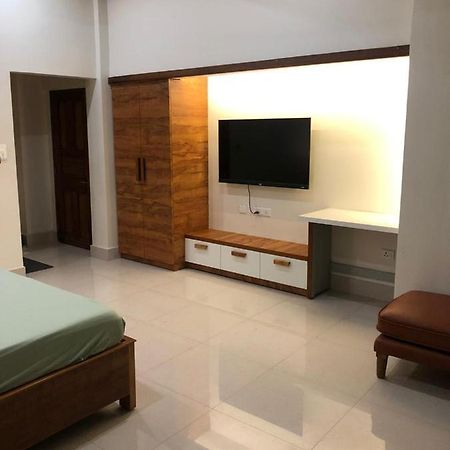 Dakini House Hotel สิริกุรี ภายนอก รูปภาพ