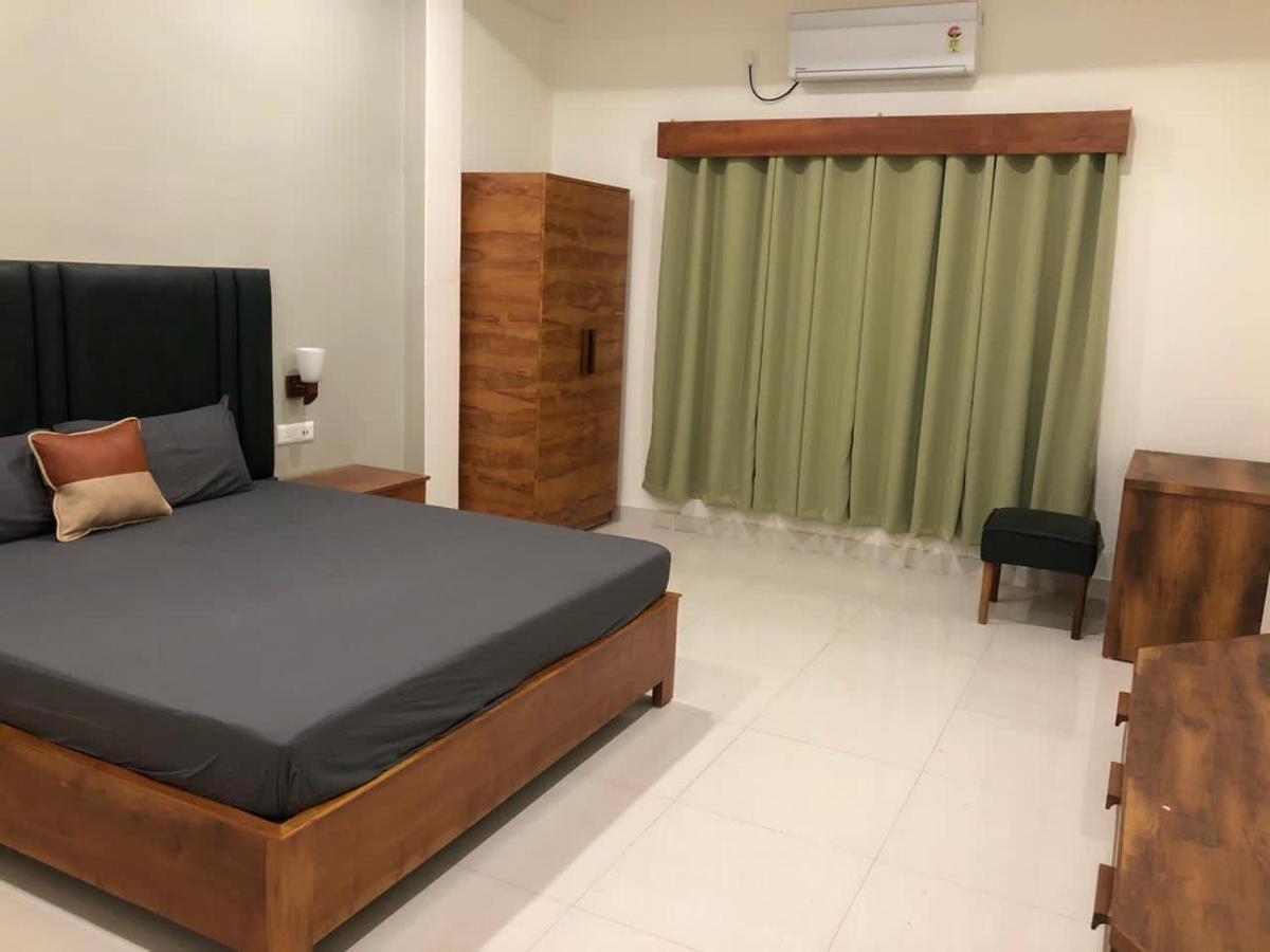 Dakini House Hotel สิริกุรี ภายนอก รูปภาพ