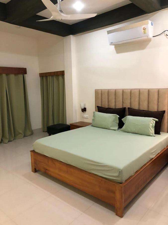 Dakini House Hotel สิริกุรี ภายนอก รูปภาพ